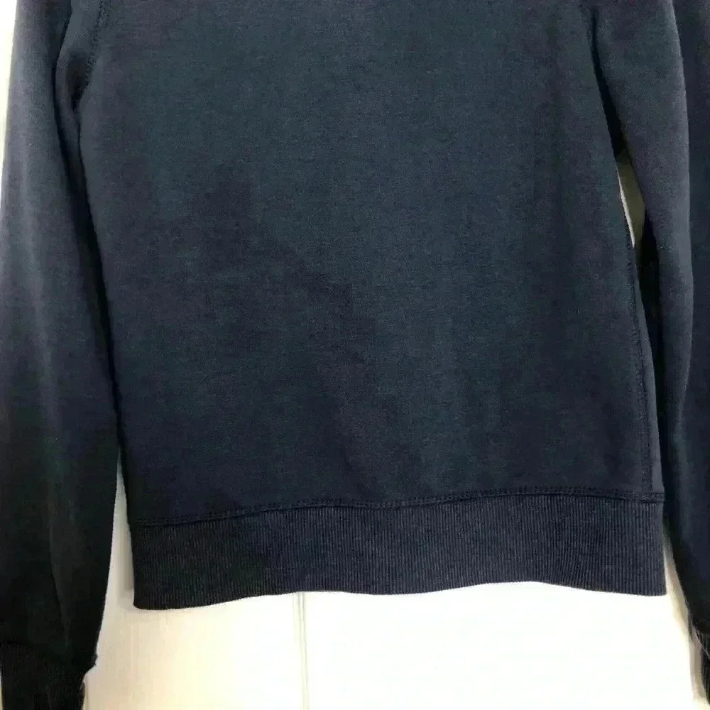 Bluenotes Sweater/Jacket Blue Size  Small - Picture 11 of 16